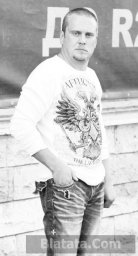 Сергей Стороженко выпускает новый альбом