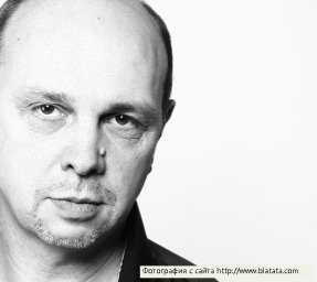 Владимир Соболь