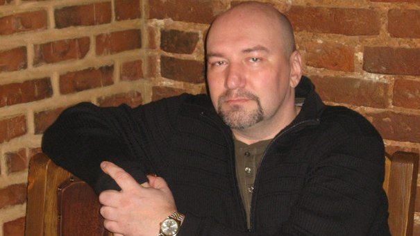 Сергей Крестовский: «Русский шансон – нормальное название…»