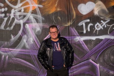 Виктор Баум