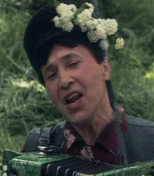 Владимир Харламов Владимир Харламов