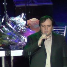 Александр Федорков