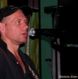 Андрей Заря