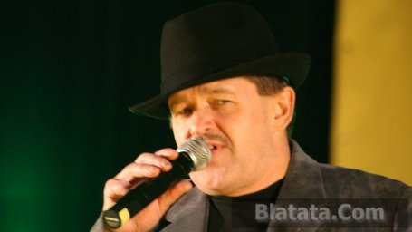 Евгений Любимцев – «А мы ребята все «Жемчужные»