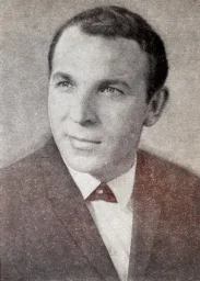 Владимир Макаров