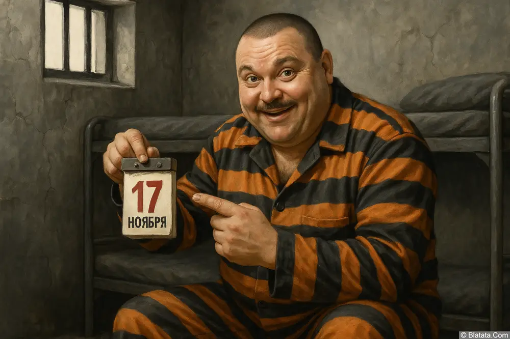 Знаменательные даты 17 ноября