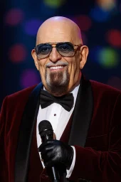 Михаил Шуфутинский получил гражданство России