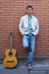 Алексей Кумшатский