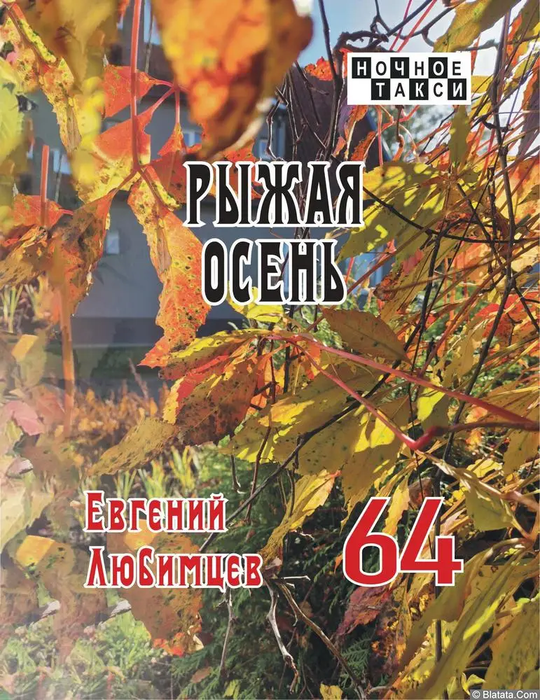 Евгений Любимцев выпустил новую книгу стихов