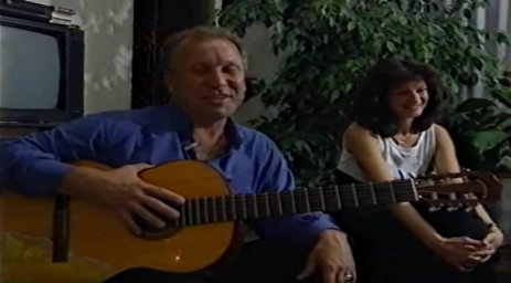 Русские кабаре Парижа