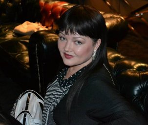 Светлана Алмазова Светлана Алмазова