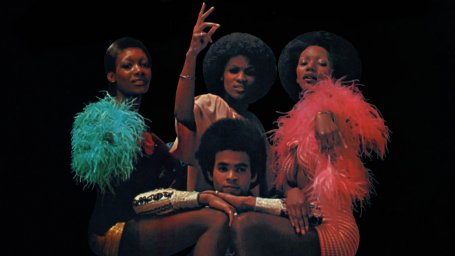Boney M. Boney M.