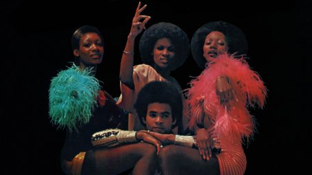 Boney M.