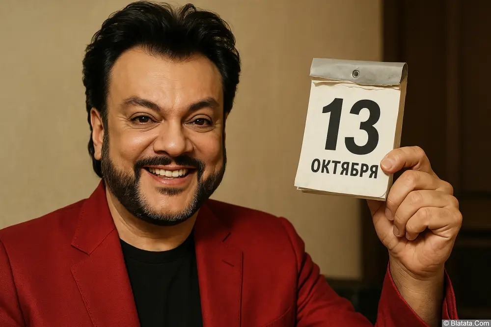 Знаменательные даты 13 октября