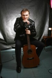 Алексей Выходцев