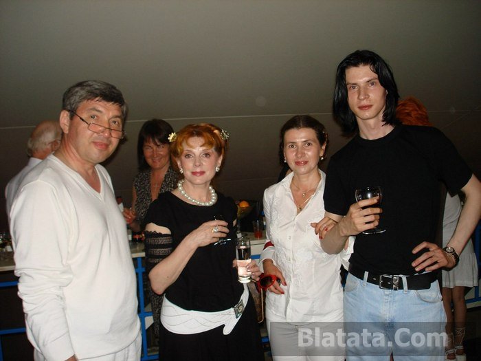 Рустам Неврединов 2