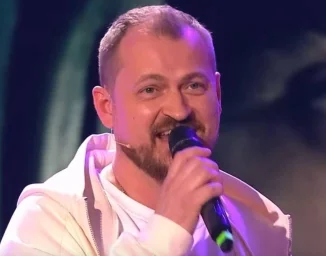 Алексей Петрухин