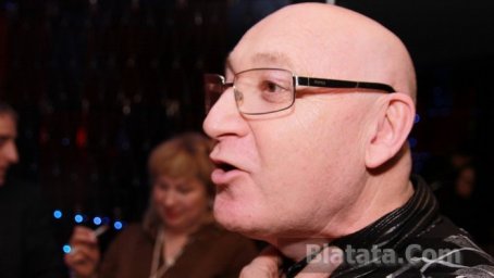 Аркадий Соловейчик