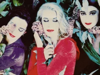 Bananarama Bananarama