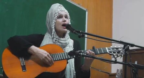 Наталья Горленко