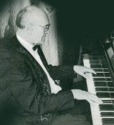 Валя Белинский