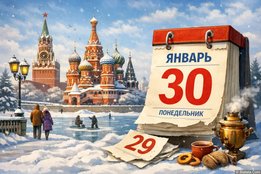 30 января в истории музыки: календарь 30 января в истории музыки: календарь