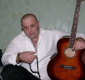 Владимир Белозир