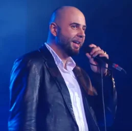 Алексей РОМ