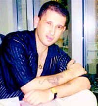 Александр Сингал Александр Сингал