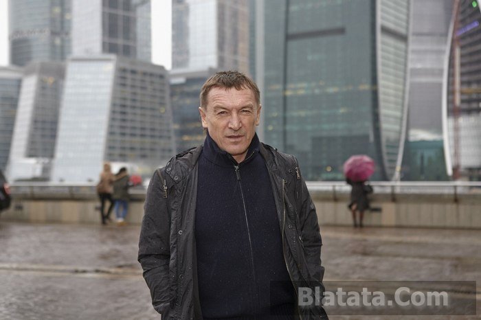 Евгений Росс