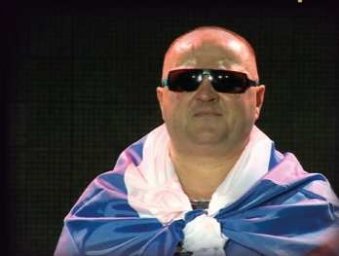 Ося Солнцевский примет участие во 2-м фестивале шансона