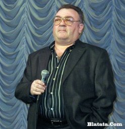 Веня Одесский