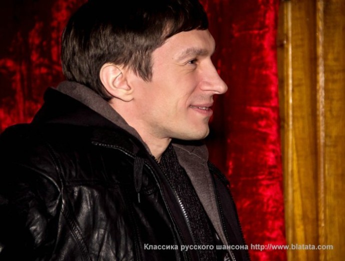 Владимир Бочаров: «Считаю, не надо мешать русский шансон и попсу…» Владимир Бочаров: «Считаю, не надо мешать русский шансон и попсу…»
