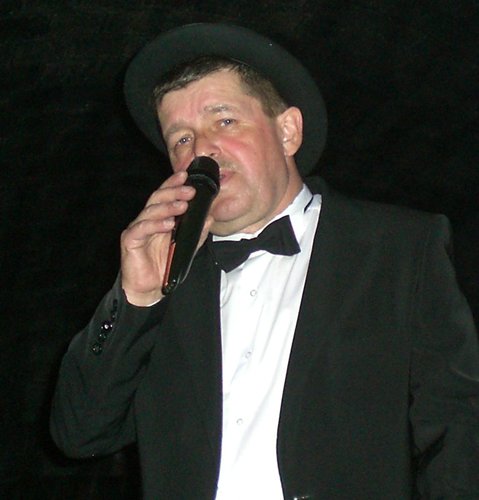 Евгений Любимцев