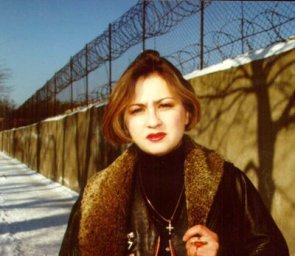 Катенька Дроздовская Катенька Дроздовская