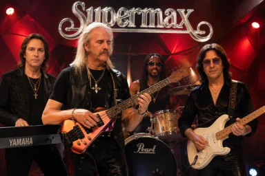 Supermax Supermax