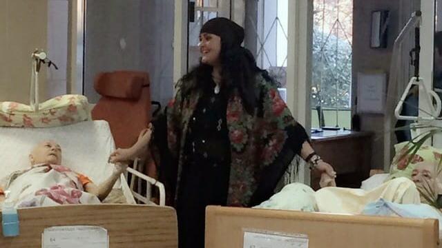 Таня Славянская. «Золото»