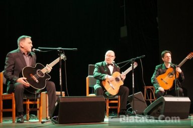 Алеша Авдеев: «Ущипните меня – вы из России?!..»