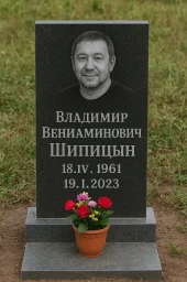 В Прикамье объявили сбор средств на памятник Владимиру Шипицыну