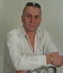 Александр Босс Александр Босс