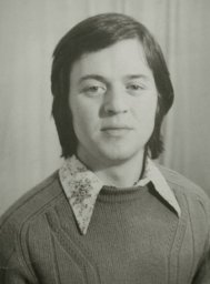 Александр Шеваловский