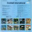 Claudius Alzner - Cocktail International Vol. 1 (1967) (PLPS30073) 2