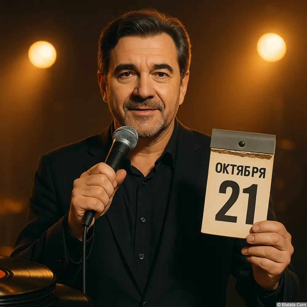 Знаменательные даты 21 октября