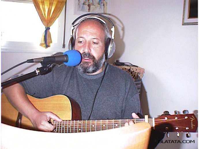 Борис Берг: «Борис Берг и Юрий Хейфец когда-то были даже не знакомы…»