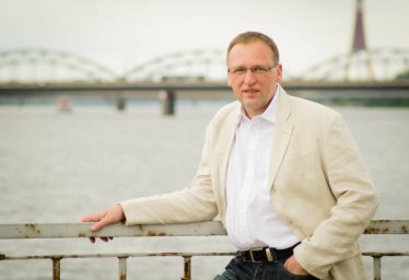 Александр Кирсс примет участие в 23-м фестивале Аркадия Северного