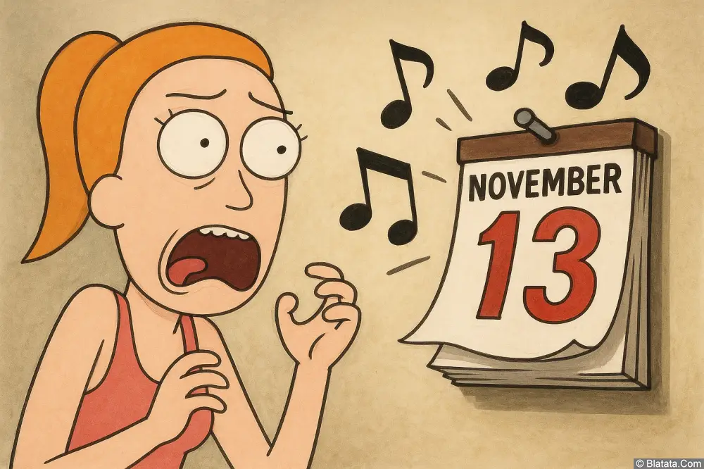 Знаменательные даты 13 ноября