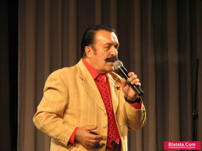 Вилли Токарев: Я никогда не нарушаю принципа быть порядочным человеком