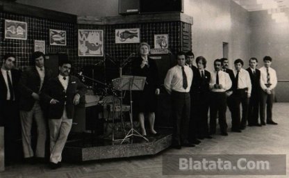 Магаданцы Магаданцы
