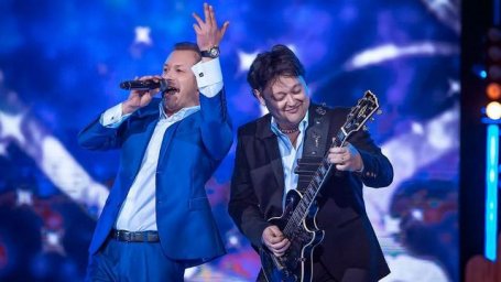 От Виктора Петлюры до Виктора Дорина