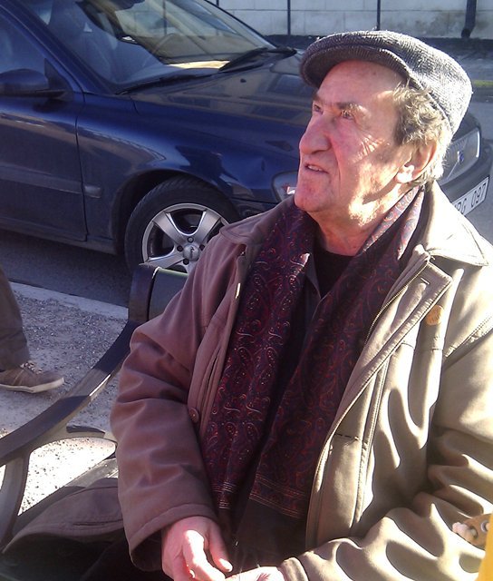 Игорь Губерман 2